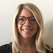 Photo of Megan